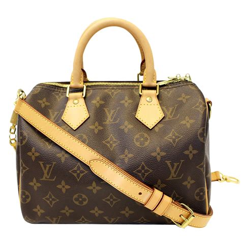 lv speedy 25 giant monogram|authentic lv speedy 30.